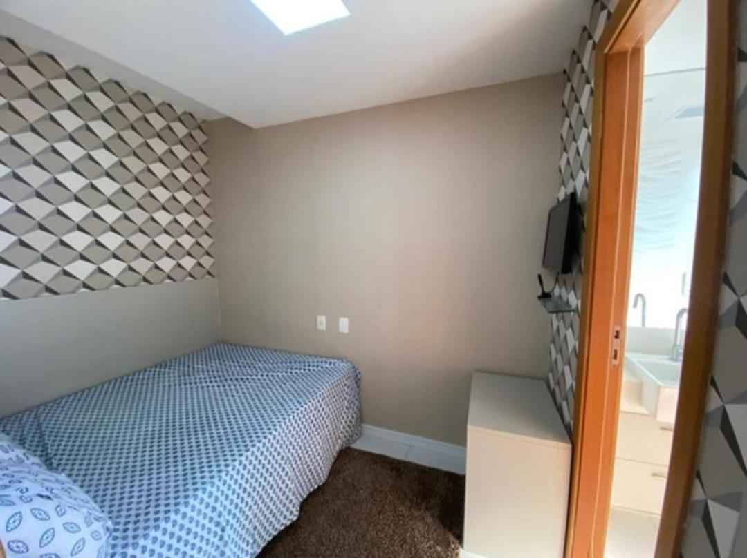 Apartamento Vista Mar 2/4 Expresso 2222 Салвадор Екстериор снимка