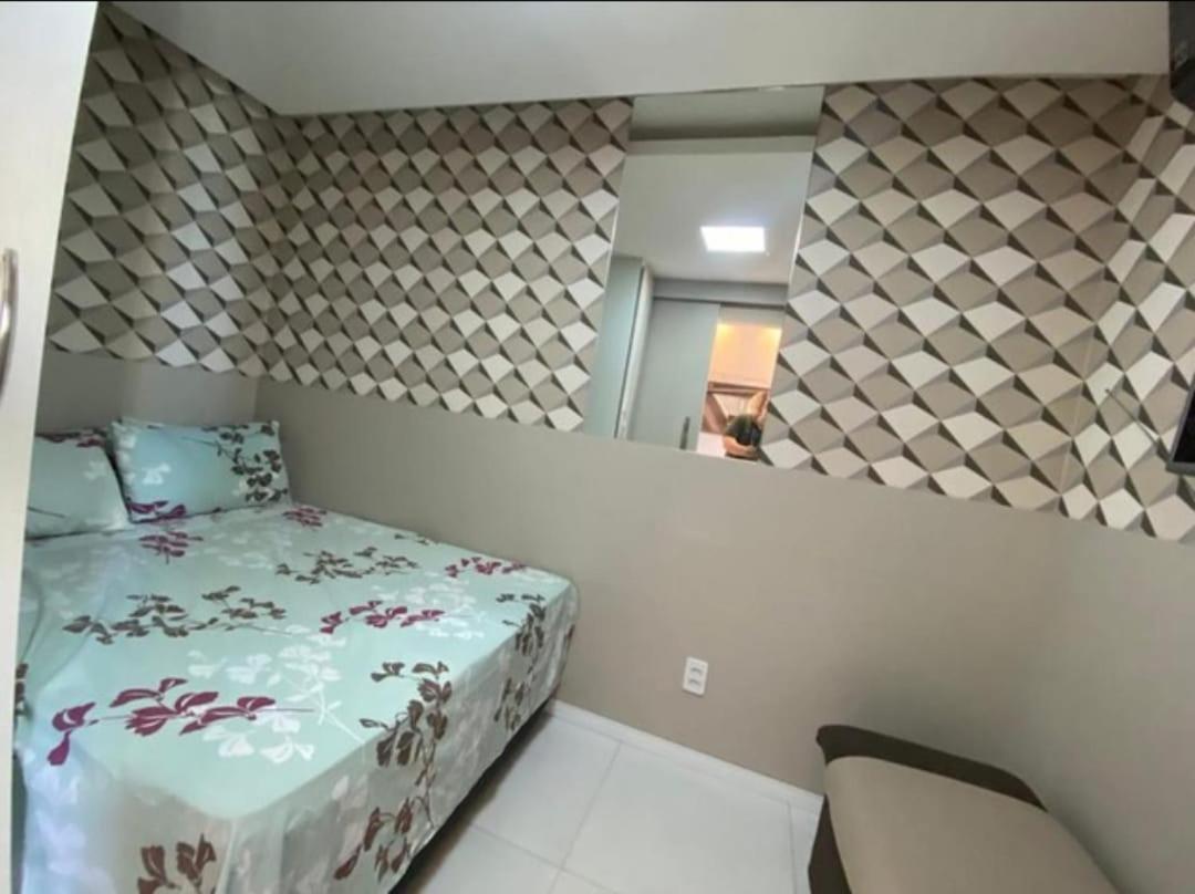 Apartamento Vista Mar 2/4 Expresso 2222 Салвадор Екстериор снимка