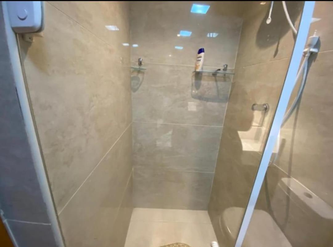 Apartamento Vista Mar 2/4 Expresso 2222 Салвадор Екстериор снимка