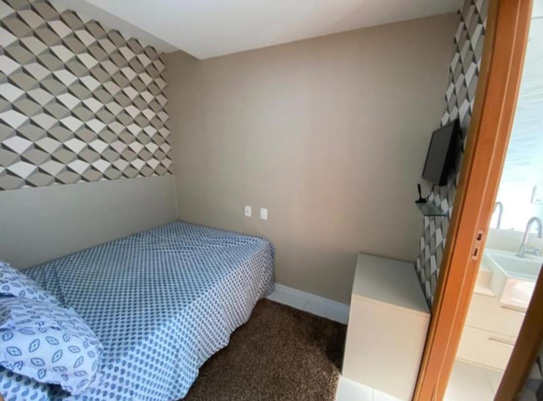 Apartamento Vista Mar 2/4 Expresso 2222 Салвадор Екстериор снимка