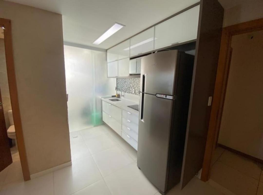 Apartamento Vista Mar 2/4 Expresso 2222 Салвадор Екстериор снимка