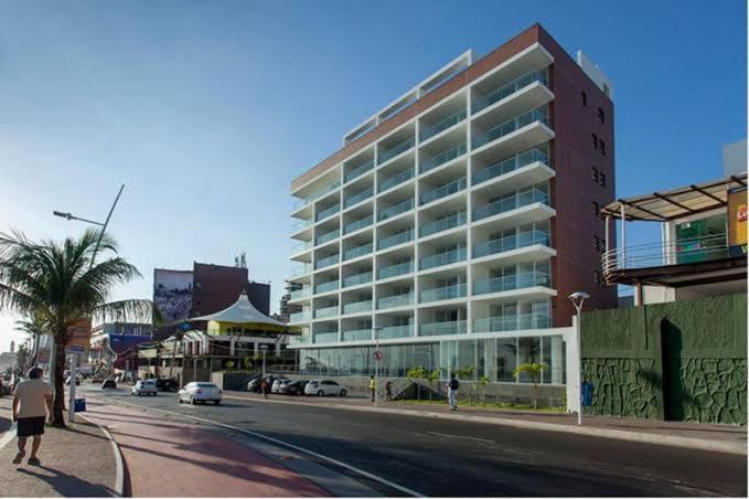 Apartamento Vista Mar 2/4 Expresso 2222 Салвадор Екстериор снимка